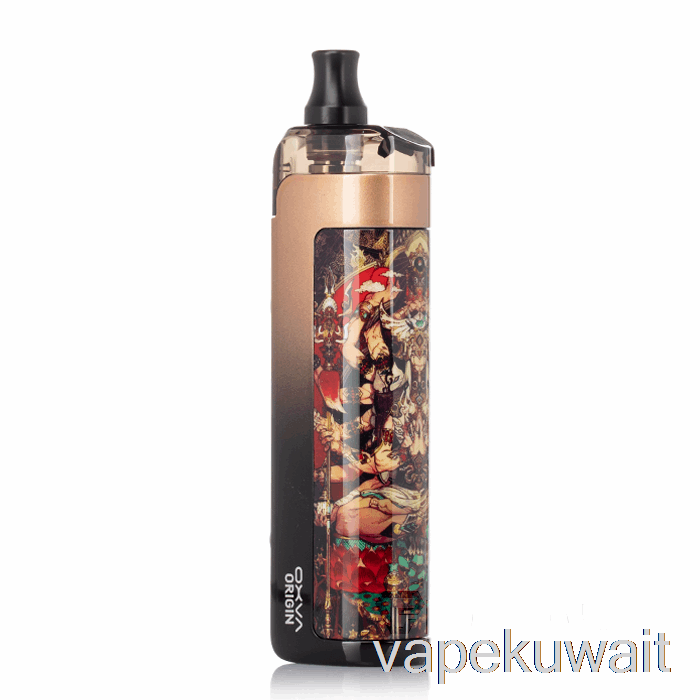 مجموعة أدوات OXVA Origin Mini 40W Pod Mod [mini] Budha Vape Pod Kits